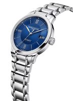 Vicenza - Piazzetta Palladio 2 - Reloj Baume & Mercier Classima in Acero M0A10880 - M0A10880
